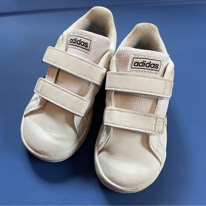 Adidas Sambas (Toddler)